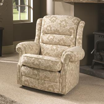 LINCOLN CHAIR